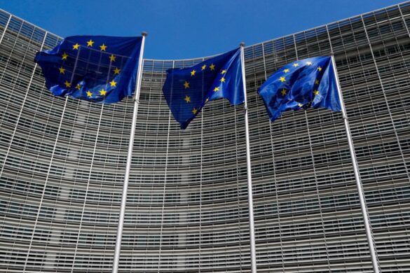 Βρυξέλλες: Κρίσιμη Σύνοδος Κορυφής – Αναζητούνται λύσεις για την άνοδο των τιμών της ενέργειας