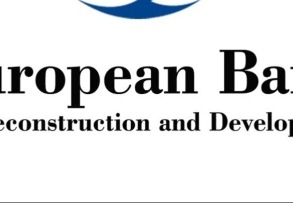 Η Ευρωπαϊκή Τράπεζα Ανασυγκρότησης και Ανάπτυξης προβλέπει ελαφρά μειωμένους ρυθμούς ανάπτυξης για τη βουλγαρική οικονομία