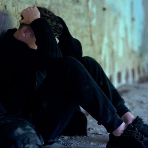 Πάτρα: μαθητές έβαλαν σακούλα στο κεφάλι συμμαθητή τους