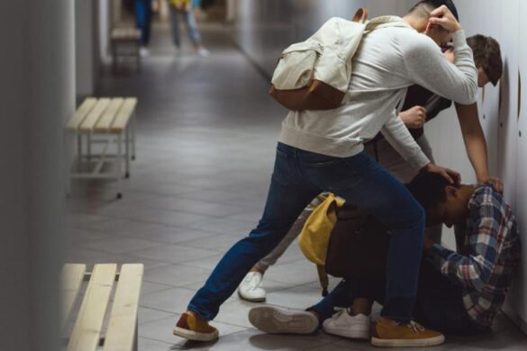 Πάτρα: Ανεξέλεγκτες διαστάσεις της σχολικής βίας στα σχολεία