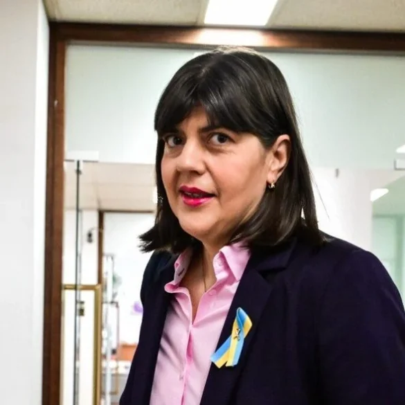 Λάουρα Κοβέσι: «Θα επιχειρήσουν να βάλουν τέλος στην Ευρωπαϊκή Εισαγγελία επειδή κάνει τη δουλειά της»