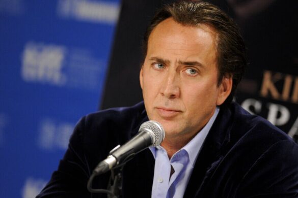 Η απογοήτευση του Νίκολας Κέιτζ που έγινε meme