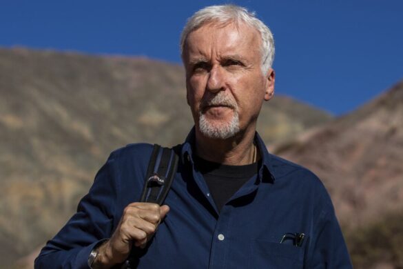 Ο Τζέιμς Κάμερον αποκαλύπτει πως παραλίγο να πνιγεί στα γυρίσματα της ταινίας «Άβυσσος»