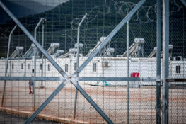 Στο στόχαστρο της Ευρωπαϊκής Εισαγγελίας τα camps σε Μαλακάσα και Σιντική