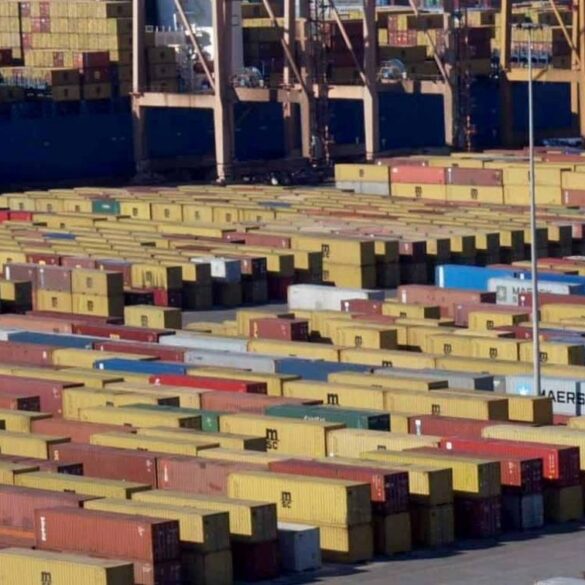Ελληνικές εξαγωγές: Ποια τρόφιμα πρωταγωνιστούν – Οι σημαντικότερες αγορές