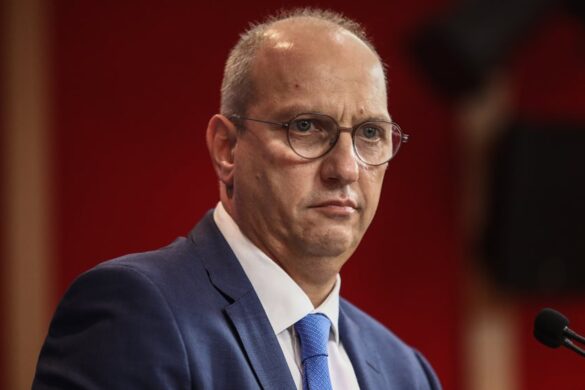 Γ. Οικονόμου: Μπαίνει σε εφαρμογή το “Εξοικονομώ-Ανακαινίζω για Νέους” με προϋπολογισμό 350 εκατ. ευρώ