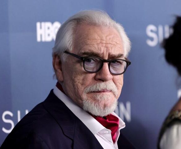 Ο Μπράιαν Κοξ για το ριάλιτι «007»