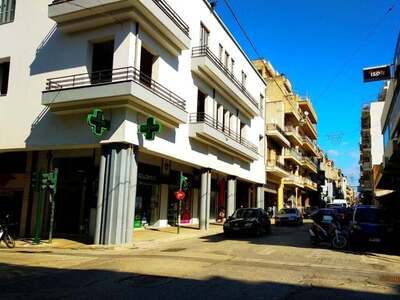 Πάτρα: Τέλη καλοκαιριού η εφαρμογή των αντιδρομήσεων και των αλλαγών στον κυκλοφοριακό χάρτη