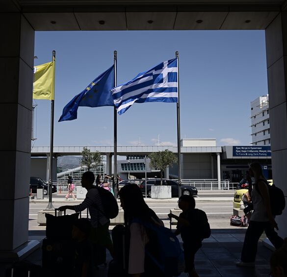 Την 1η Αυγούστου 2024 ξεκινά το πρόγραμμα κοινωνικού τουρισμού για συνταξιούχους του e-ΕΦΚΑ