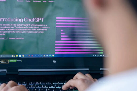 Το ChatGPT φτάνει το ένα δισ. μηνιαίους χρήστες