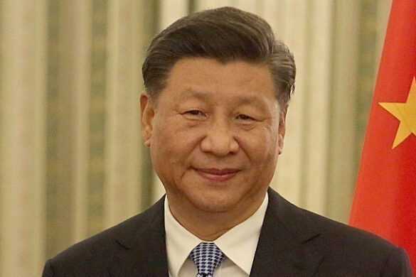 Ο Κινέζος πρόεδρος ζητάει από τον Σλοβάκο πρωθυπουργό Φίτσο να βοηθήσει στην προώθηση των σχέσεων Κίνας-Ευρωπαϊκής Ένωσης