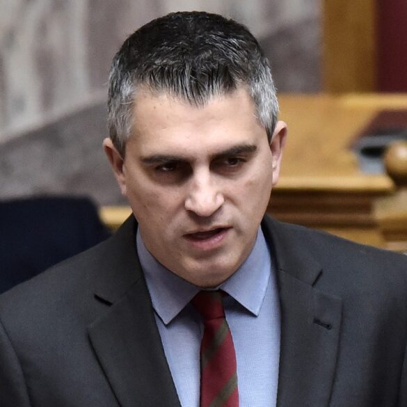 Χρίστος Δήμας: Προχωρoύν δύο πολύ σημαντικά αρδευτικά έργα σε Νεστόριο και Σελλάνα