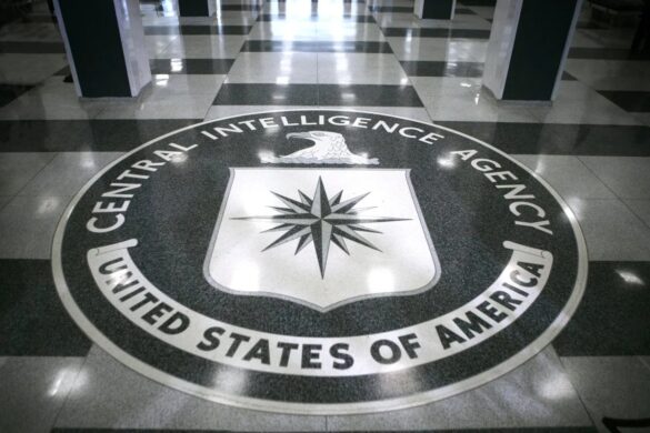 Η CIA απέλυσε απροσδιόριστο αριθμό προσφάτως προσληφθέντων υπαλλήλων