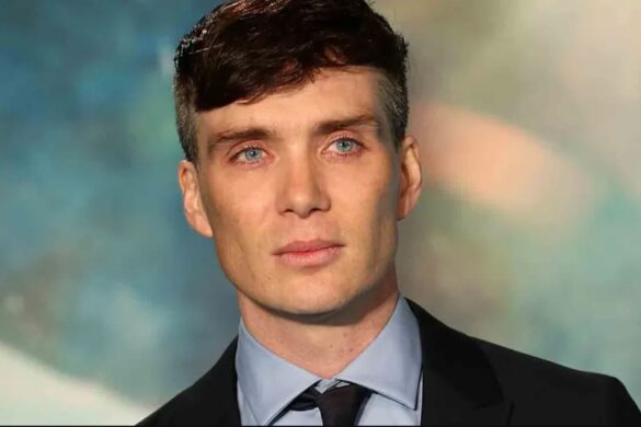 Ο Κίλιαν Μέρφι αποκάλυψε ποια από τις ταινίες του «δεν θεωρεί καλή»