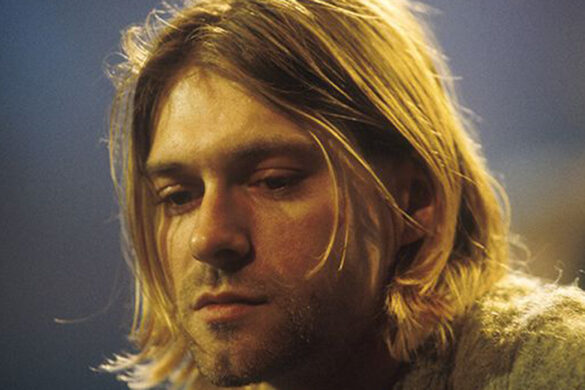 Το μόνο συγκρότημα που ο Kurt Cobain ήθελε να «σκοτώσει»