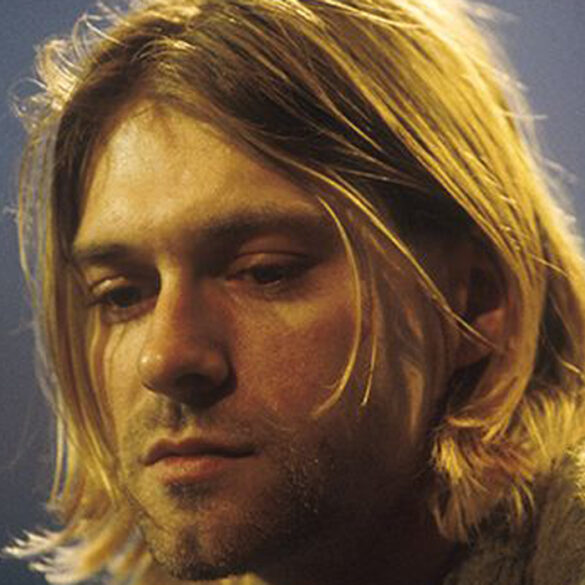 Το μόνο συγκρότημα που ο Kurt Cobain ήθελε να «σκοτώσει»