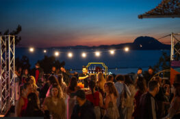 Επιστρέφει στα Παλαιά Σφαγεία το 2ο Patras Coctail Market