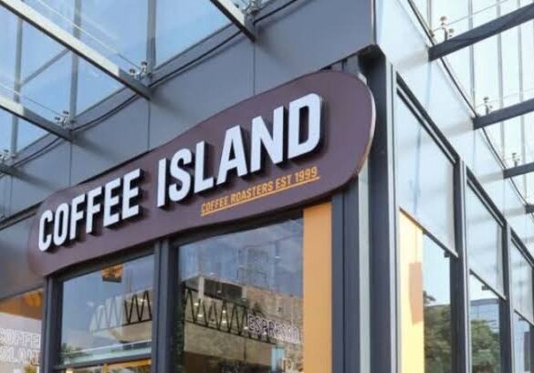 Coffee Island: Κανονικά η λειτουργία και η ανάπτυξη του δικτύου – Η ανακοίνωση της εταιρείας