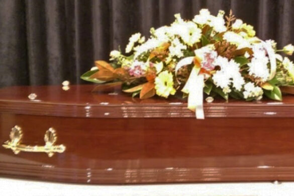 Ζάκυνθος: Άνοιξαν το φέρετρο και είδαν μέσα τον λάθος νεκρό