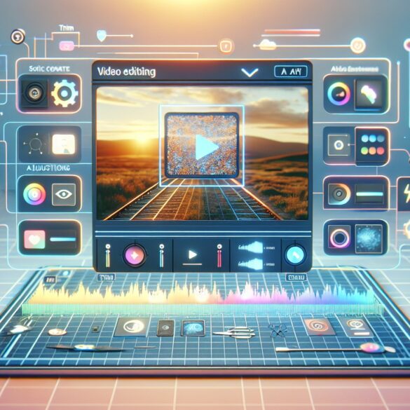 Έρχονται AI tools για edit σε Facebook και Instagram