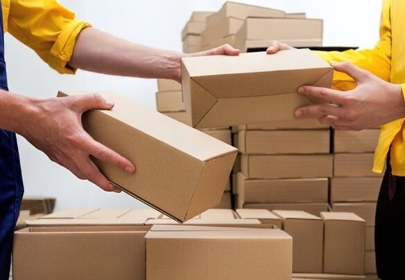 Τέλος τα μετρητά στις courier – Οι αλλαγές που έρχονται