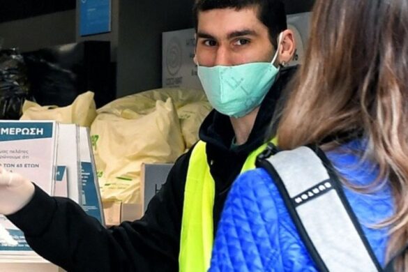 Καραντίνα: ένα “όπλο” με πολύ παλιά ιστορία