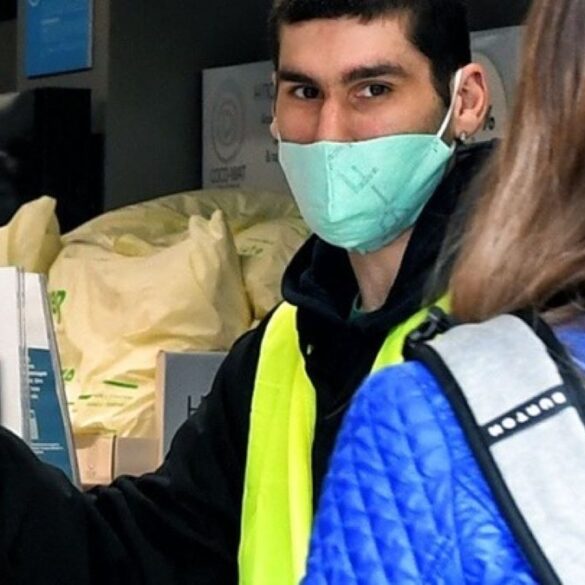 Covid-19: Αλλαγές στα μέτρα προστασίας-Τι ισχύει από σήμερα στην Ελλάδα