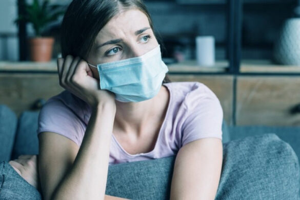 Υπ.Υγείας: Τα μέτρα προστασίας έναντι του ιού SARS COV-2