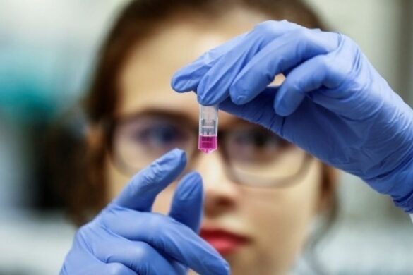 Κορωνοϊός: 1.790 νέα κρούσματα, 371 διασωληνωμένοι, 29 θάνατοι-122κρούσματα στην Αχαΐα