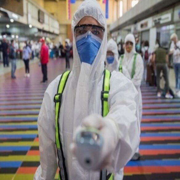 Οι θεωρίες του ΠΟΥ για την προέλευση της Covid-19 μετά την έρευνα στην Ουχάν