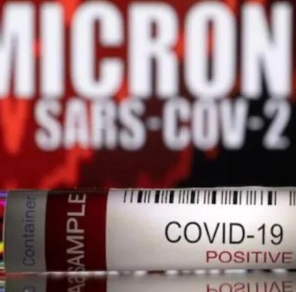 SARS-CoV-2: Επαναλοιμώξεις, συμπτώματα, προστασία των εμβολίων