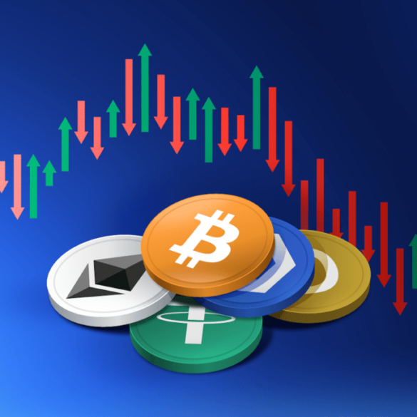 Αβεβαιότητα στην αγορά crypto για το «εθνικό στρατηγικό απόθεμα» που προτείνει ο Τραμπ.