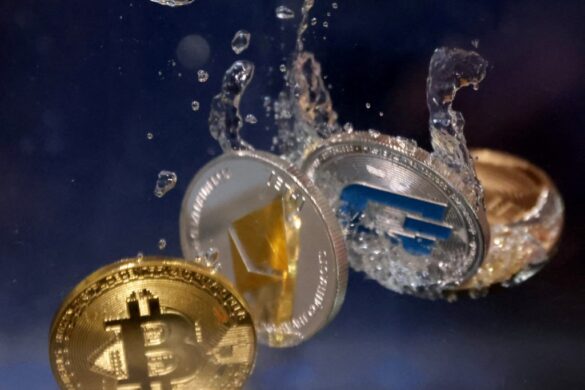 Crypto: Ο Σεπτέμβριος, χειρότερος μήνας για το 2023