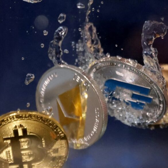 Crypto: Ο Σεπτέμβριος, χειρότερος μήνας για το 2023