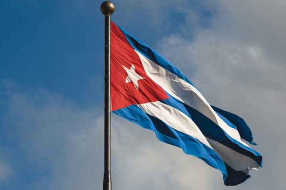 Κούβα: Δίνει χάρη σε 2.010 φυλακισμένους ενόψει Πάσχα Καθολικών
