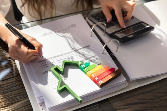 Ξεκινά το πρόγραμμα για τη βελτίωση της ενεργειακής απόδοσης επιχειρήσεων του τριτογενούς τομέα