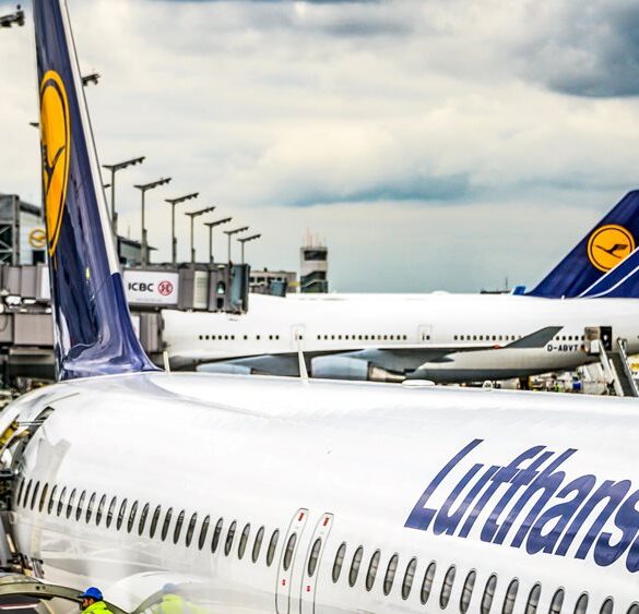 Προς απεργία οι πιλότοι της Lufthansa – Ζητούν αύξηση μισθού 5,5%