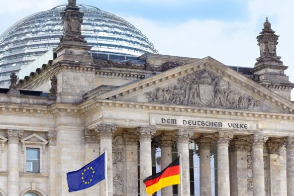 Η Γερμανία επενδύει 1 δισ. ευρώ για απεξάρτηση από την Κίνα στις πρώτες ύλες