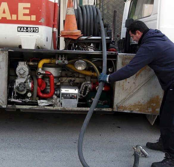 Μεγαλύτερο το φετινό επίδομα θέρμανσης και για περισσότερους
