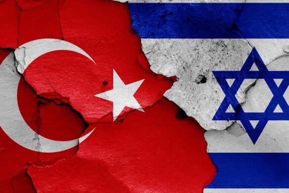 Ολοκληρωμένο σύστημα αντιαεροπορικής άμυνας υπό την επωνυμία «Ατσάλινος Θόλος» σχεδιάζει η Τουρκία