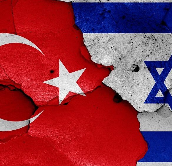 Ολοκληρωμένο σύστημα αντιαεροπορικής άμυνας υπό την επωνυμία «Ατσάλινος Θόλος» σχεδιάζει η Τουρκία
