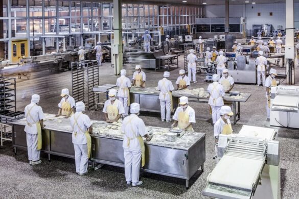 Κίνα: Mειώνει το κόστος της έρευνας και ανάπτυξης (R&D) μέσω μείωσης φόρου για την παραγωγή κυκλωμάτων