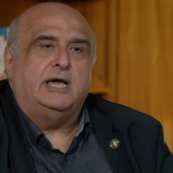 Μήνυμα του Πρύτανη του Πανεπιστημίου Πατρών Χ. Μπούρα για την επέτειο του Πολυτεχνείου