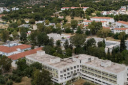 Δαφνί: Μία ημέρα πριν τη δολοφονία του 59χρονου είχε δοθεί εντολή να δέσουν τον 48χρονο δράστη