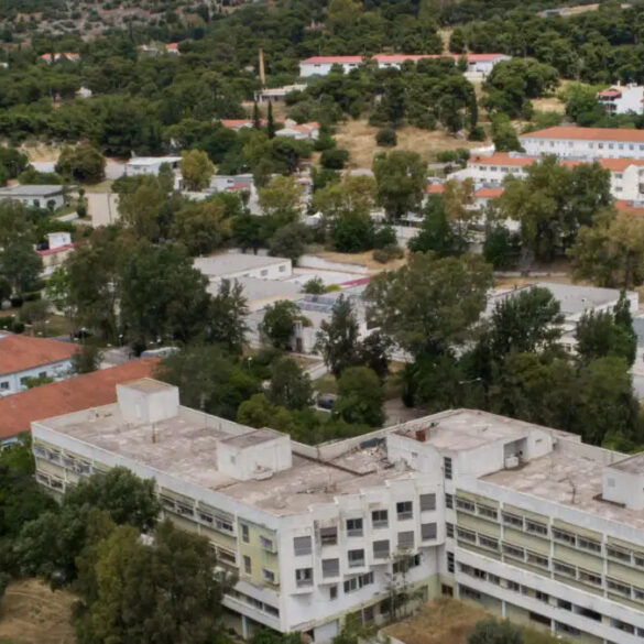 Δαφνί: Μία ημέρα πριν τη δολοφονία του 59χρονου είχε δοθεί εντολή να δέσουν τον 48χρονο δράστη
