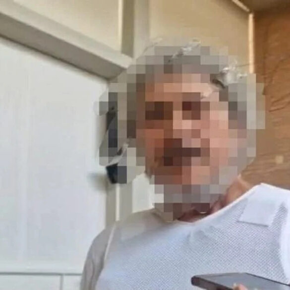 Ελεύθερος ο Ελληνοαυστραλός Τζέιμς Δαλαμάγκας