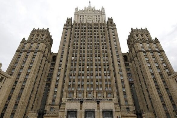 Δανία – Πρόθυμη να συμμετάσχει σε μια ειρηνευτική αποστολή στην Ουκρανία