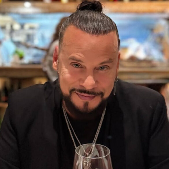Χρήστος Δάντης: Το «Παλιό μου παλτό» ήταν γραμμένο για τον Βασίλη Καρρά