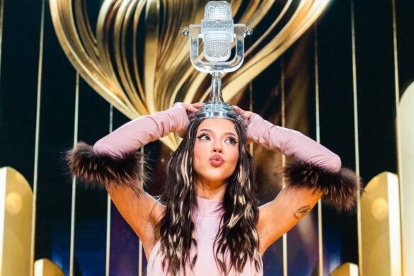 Eurovision 2026: Ποια είναι η Dara που ξεσήκωσε την Ευρώπη με το Bangaranga