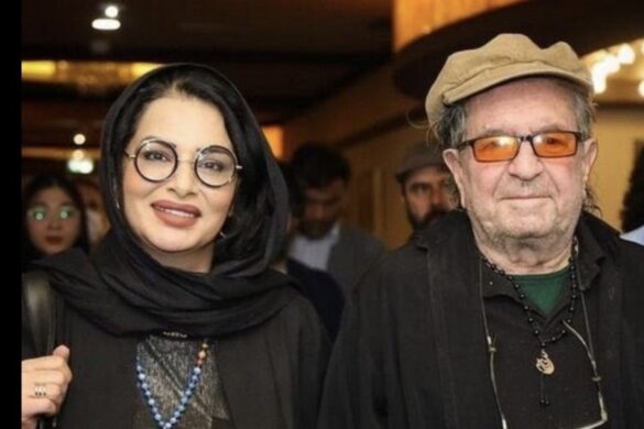 Μαχαιρώθηκε μέχρι θανάτου στο Ιράν ο σπουδαίος σκηνοθέτης, Νταριούς Μερτζουί